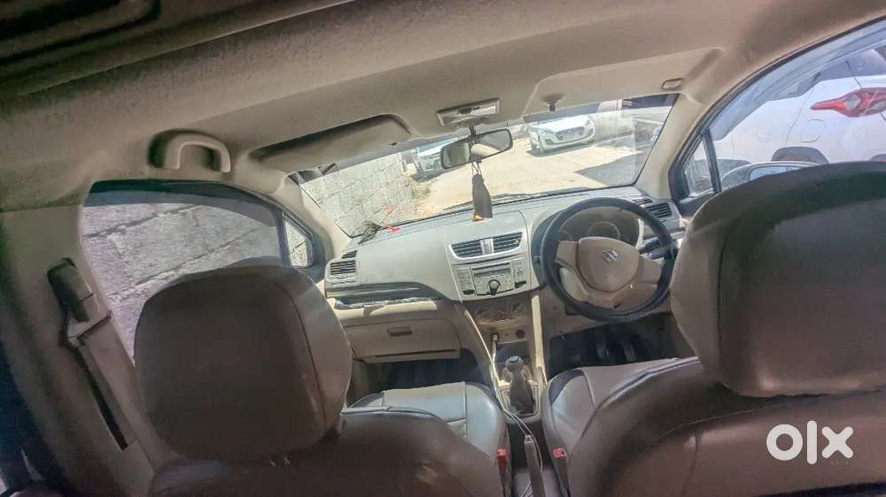 Maruti Suzuki Ertiga Vdi 2013
