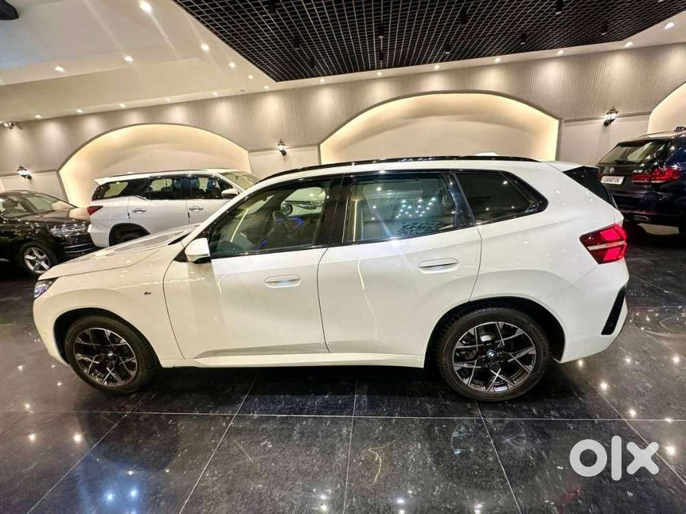 Bmw X3 2.0 Xdrive 30i Sportx Plus, 2025, Petrol