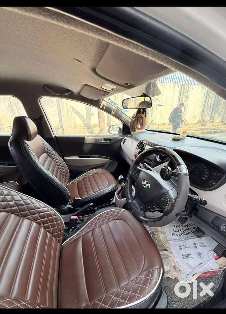 Honda Xcent Gadi Ma Kohi Kami Nhai Hai Ak Rupa Bhi Nhai Lagana Pada Ga