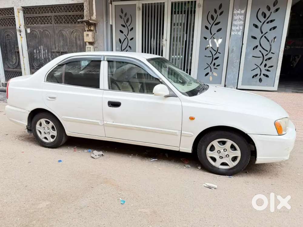 Hyundai Assent