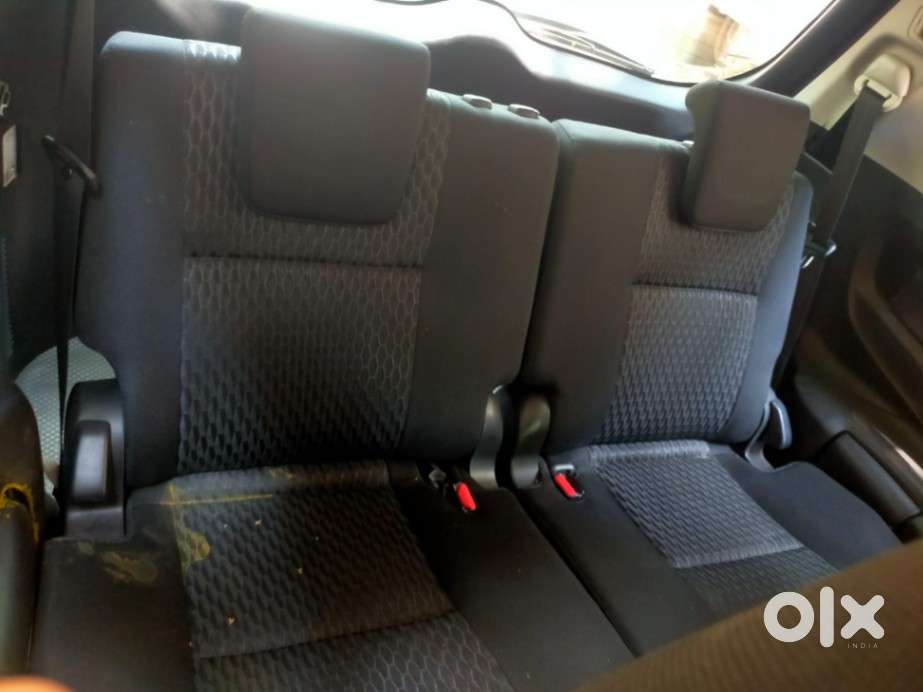 Toyota Innova Crysta 2.4 G Mt 7 Str, 2020, Diesel