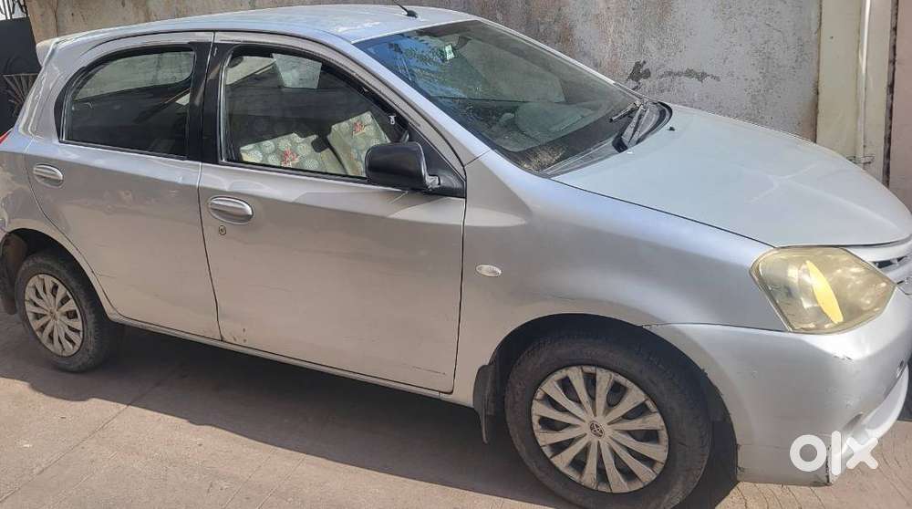 Etios Liva Diesel Gd