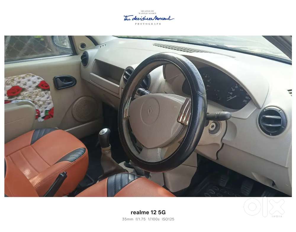Good Condition Audio System Ac Working Insurance Bar Fc Current2028