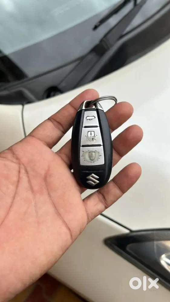 Maruti Suzuki Swift Dzire 2016 Diesel Good Condition