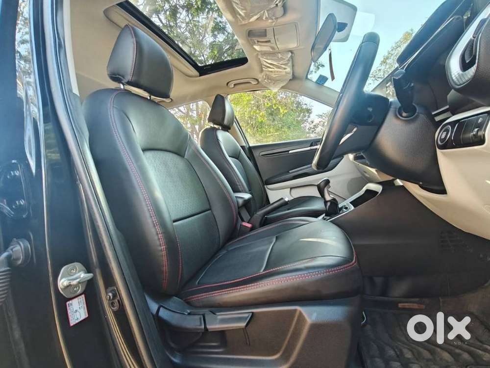 Kia Sonet Htx Plus Turbo Imt, 2021, Petrol