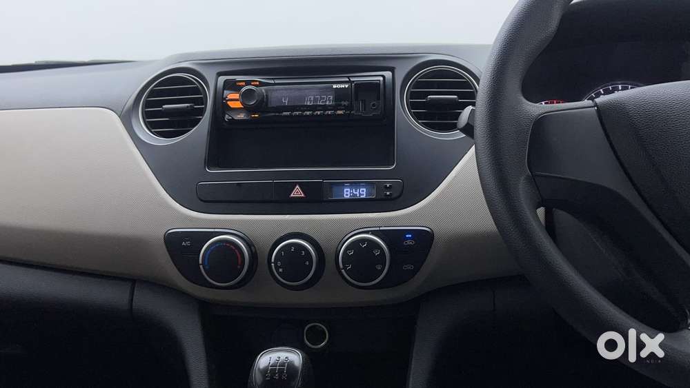 Hyundai Grand I10 1.2 Kappa Magna, 2014, Petrol