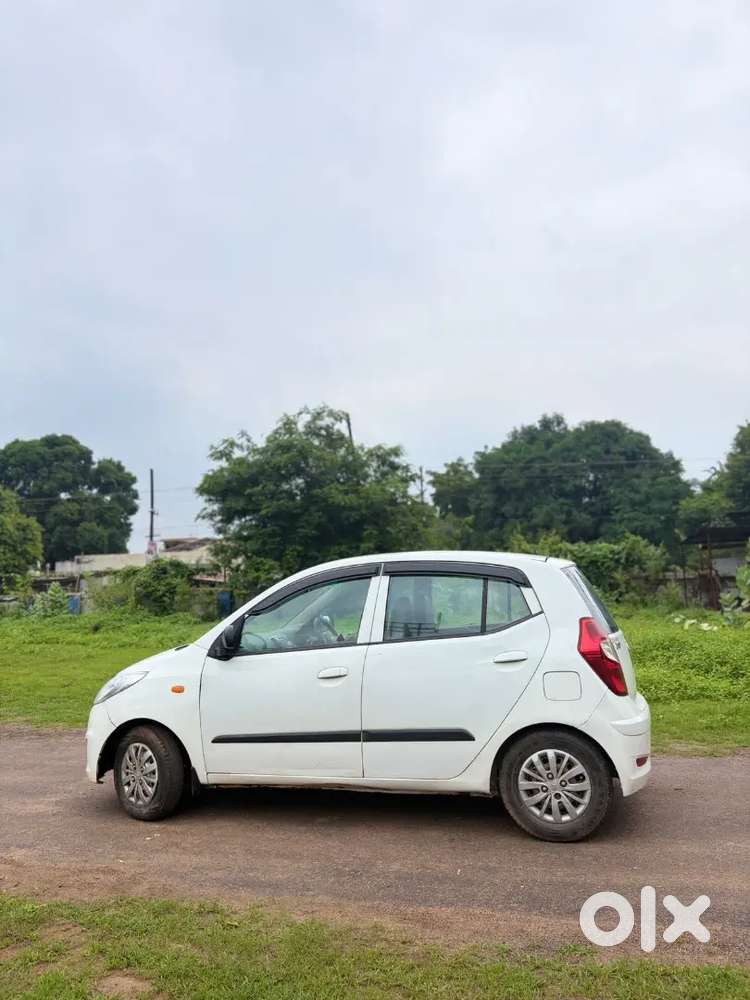 Hyundai I10 2015 Petrol Manual
