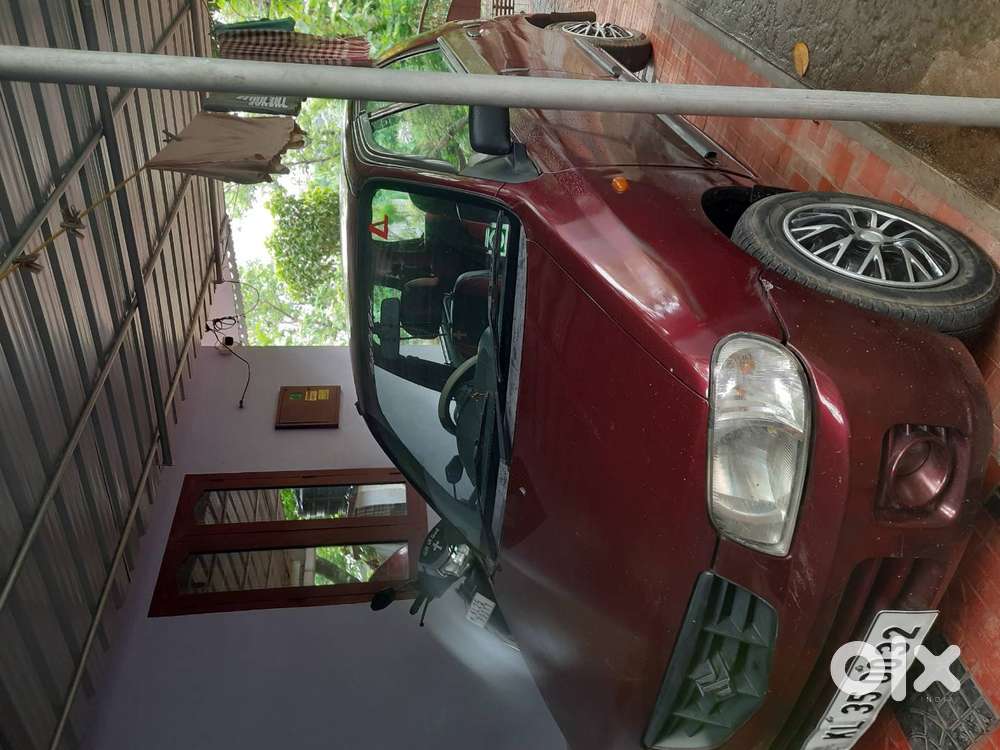 Maruti Suzuki Alto Lxi 2006 Model