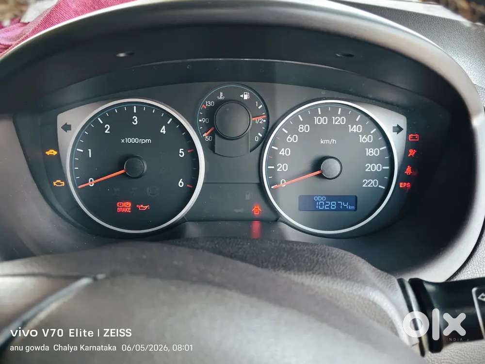 Hyundai I20 2012 Diesel Well Maintained Showroom History Available