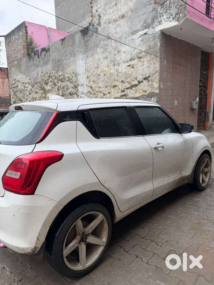 Maruti Suzuki 2021 Petrol
