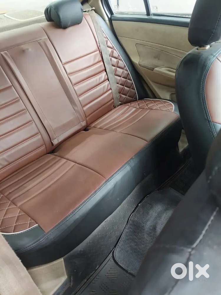 Maruti Suzuki Swift Dzire 2013 Diesel