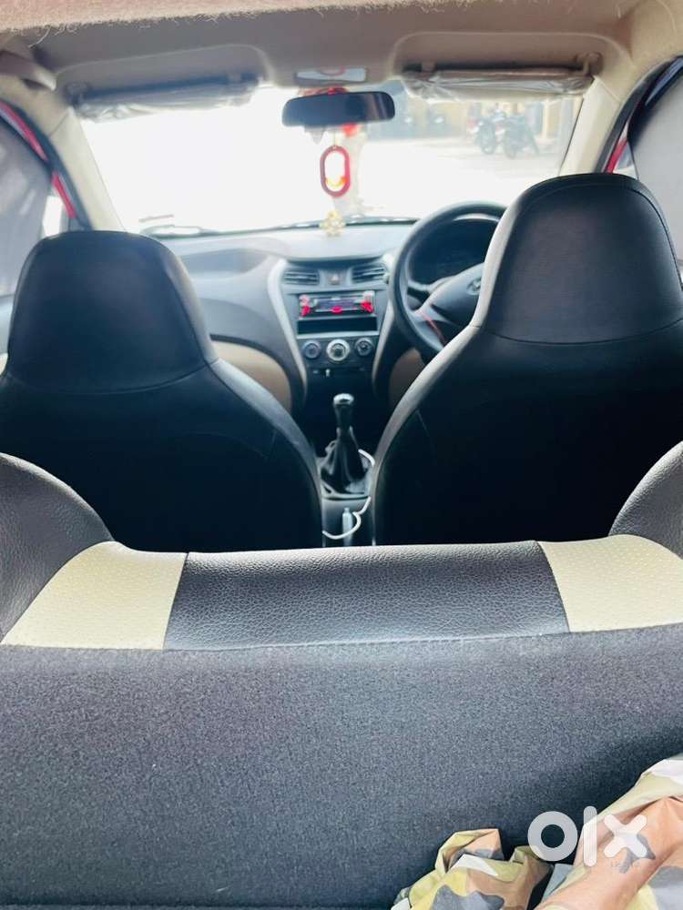 Hyundai Eon 2016 Petrol Well Maintained