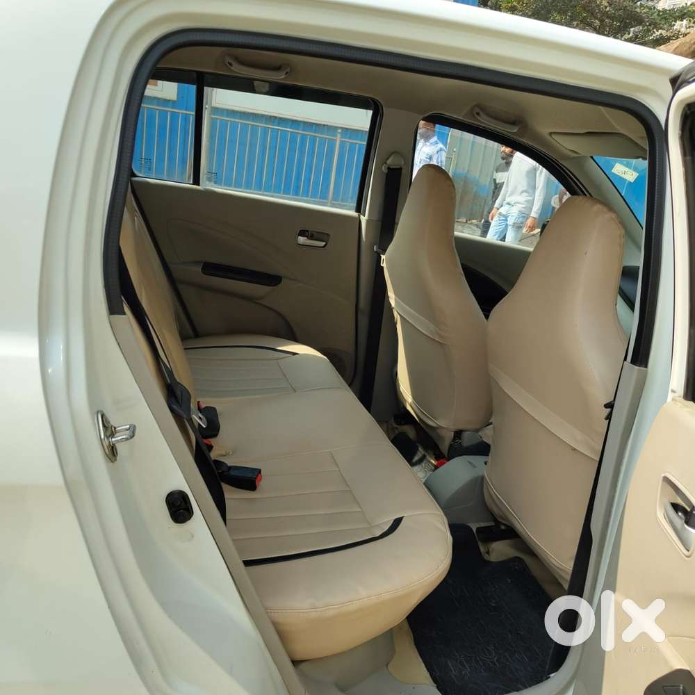 Maruti Suzuki Celerio Vxi, 2016, Cng & Hybrids