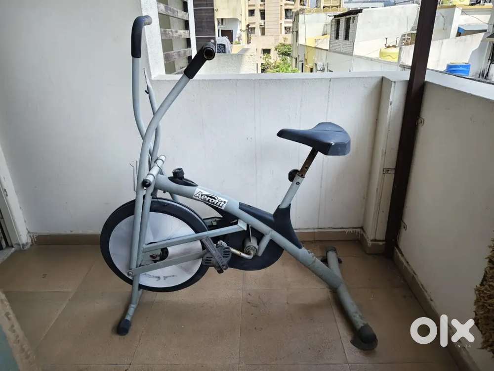 Excercise Cycle/Home Gym Cycle