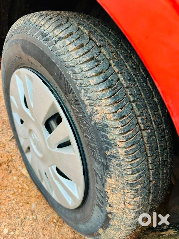 Maruti Suzuki Maruti 2011