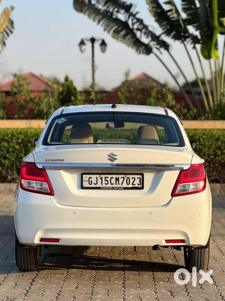 Maruti Suzuki Dzire 1.2 Zxi Cng, 2022, Cng & Hybrids