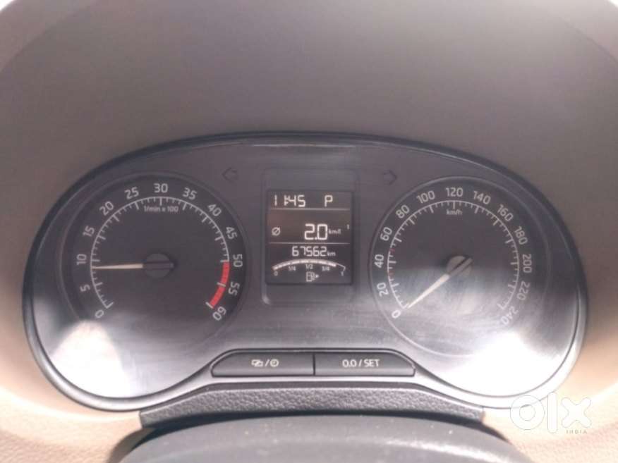 Skoda Rapid 2013-2016 1.5 Tdi At Elegance Plus, 2016, Diesel