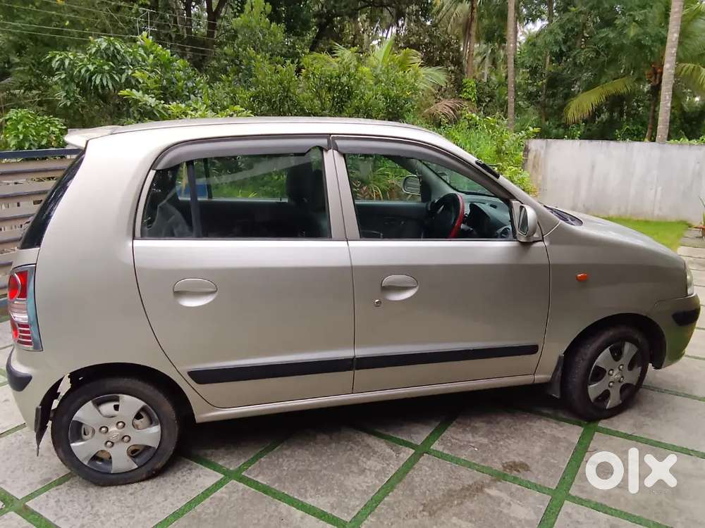 Hyundai Santro Xing 2006