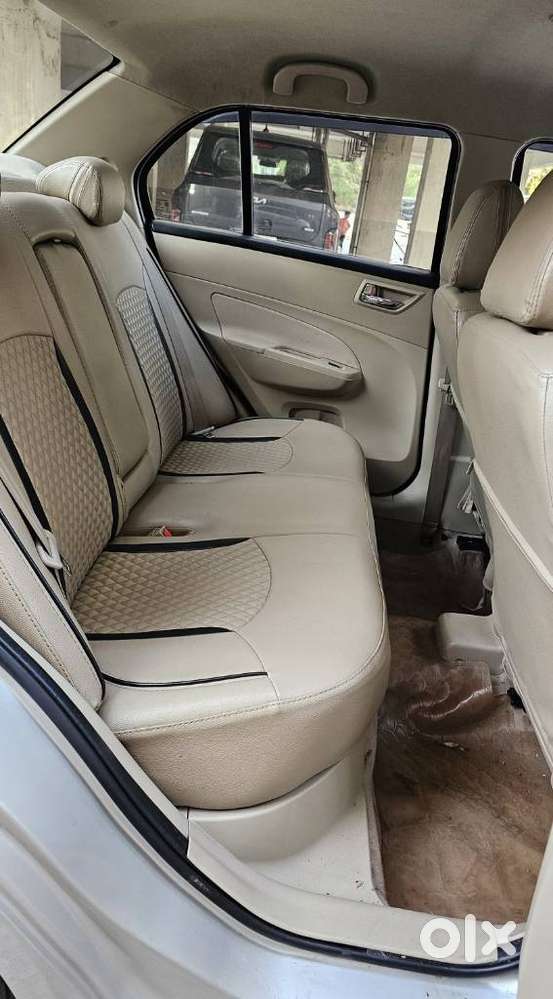 Maruti Suzuki Swift Dzire 1.2 Vxi Allure Limited Edition, 2017, Petr..