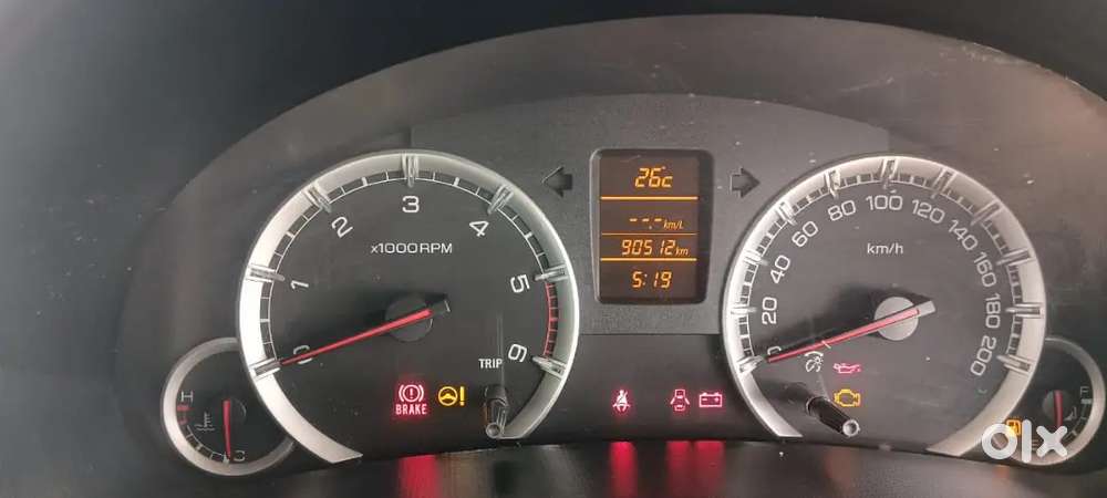 Maruti Suzuki Swift 2012 Diesel Well Maintained