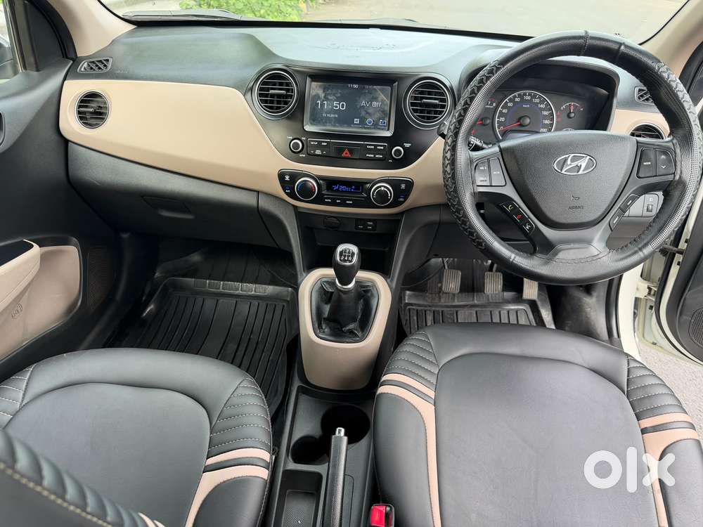 Hyundai Grand I10 Asta 1.2 Vtvt, 2018, Petrol