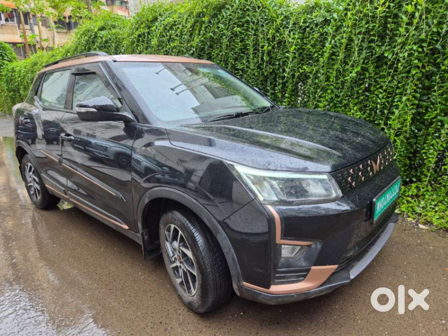 Mahindra Xuv400 El Pro, 2024, Electric