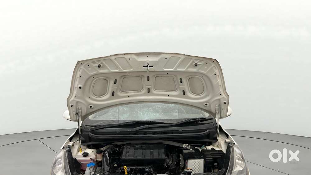 Hyundai Aura S Manual, 2023, Petrol