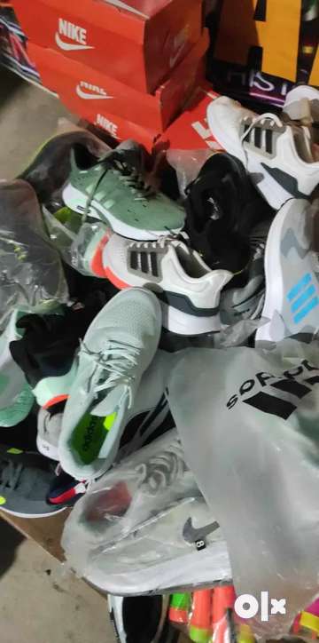 Adidas wholesale outlet shoes