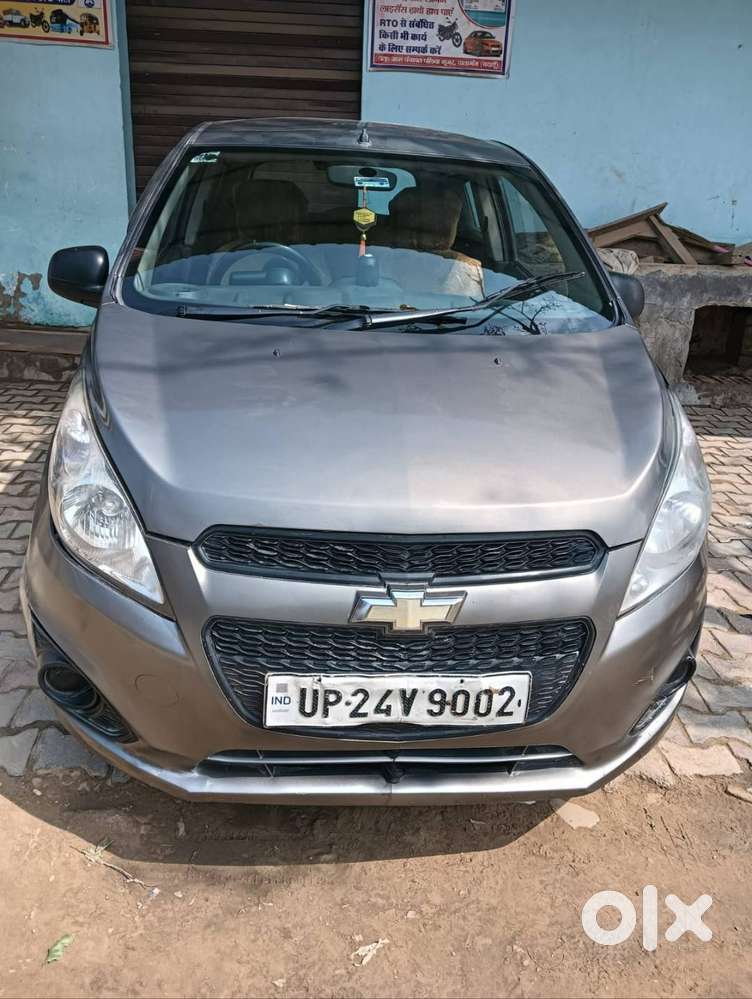 2014 Chevrolet Beat Lt