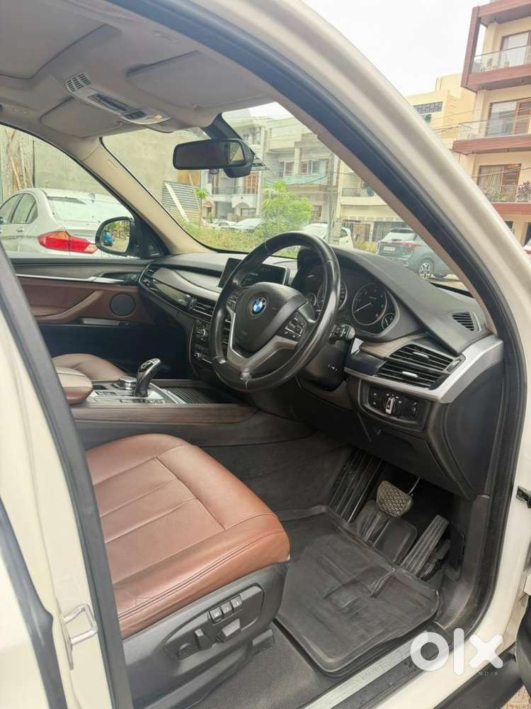 2016 Bmw Diesel Automatic 1st Owner