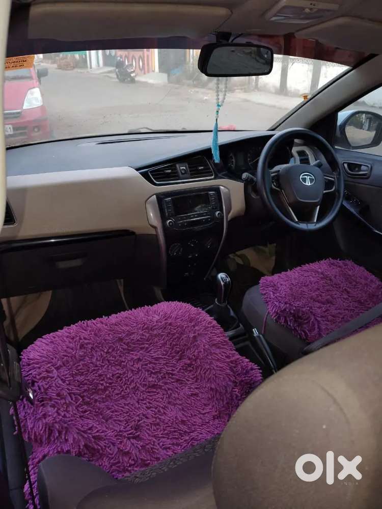Sell Tata Zest Only For 3 Lac Negotiable