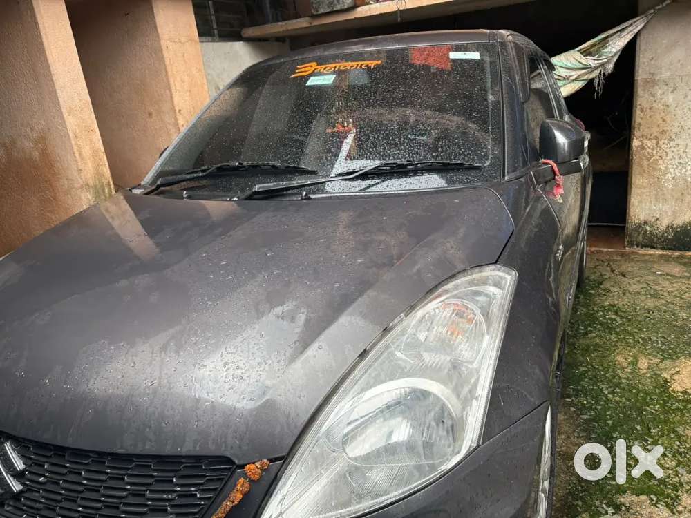 Maruti Suzuki Swift 2018 Diesel 55073 Km Driven