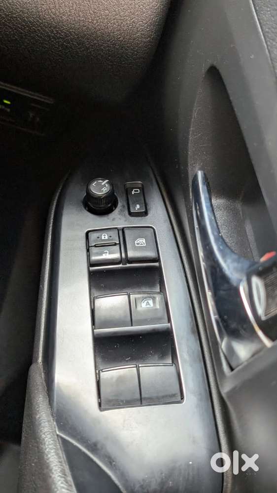 Toyota Innova Crysta 2.8 Gx At, 2019, Diesel