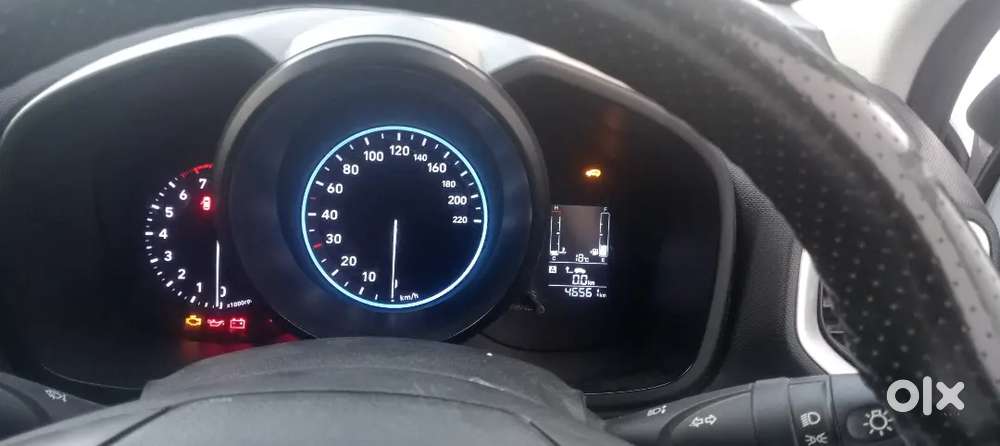 Hyundai Venue Kappa 2021 Manual