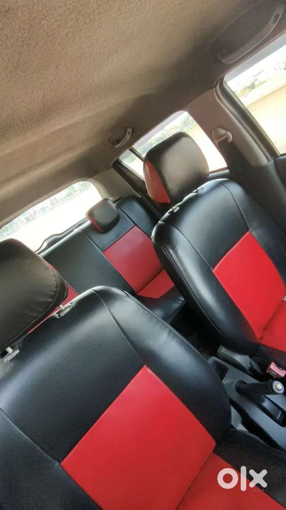 Swift Maruti Suzuki 2007 Diesel