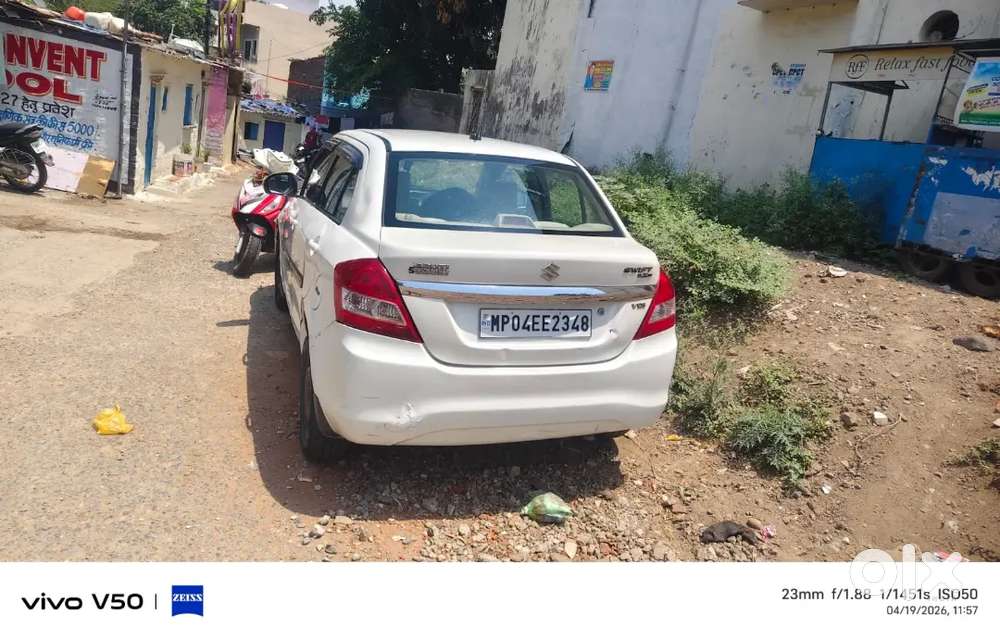 Maruti Suzuki Dzire 2019 Diesel 62000 Km Driven