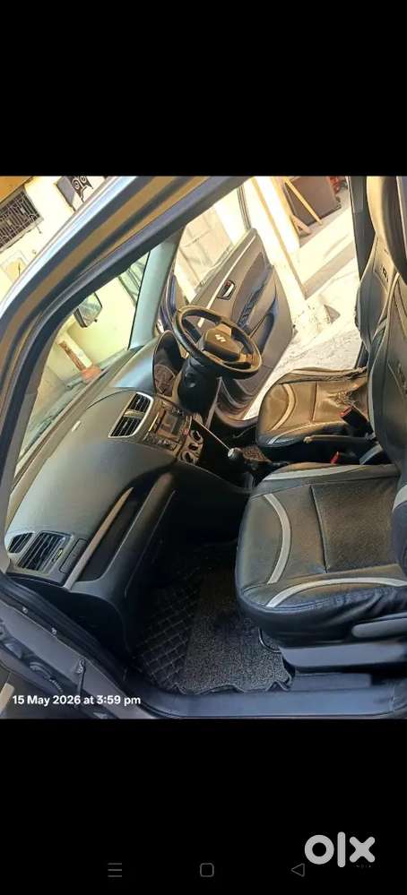 Maruti Suzuki Swift 2016 Diesel 123500 Km Driven