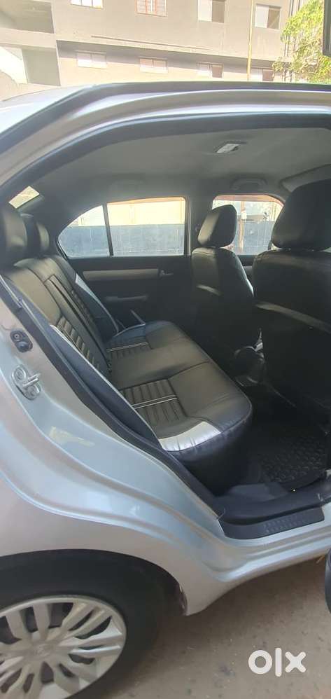 Maruti Suzuki Swift Dzire, 2011, Cng & Hybrids