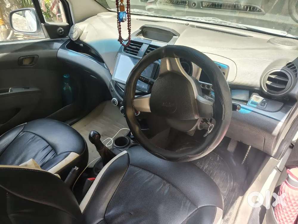 Good Condition 2010 Model