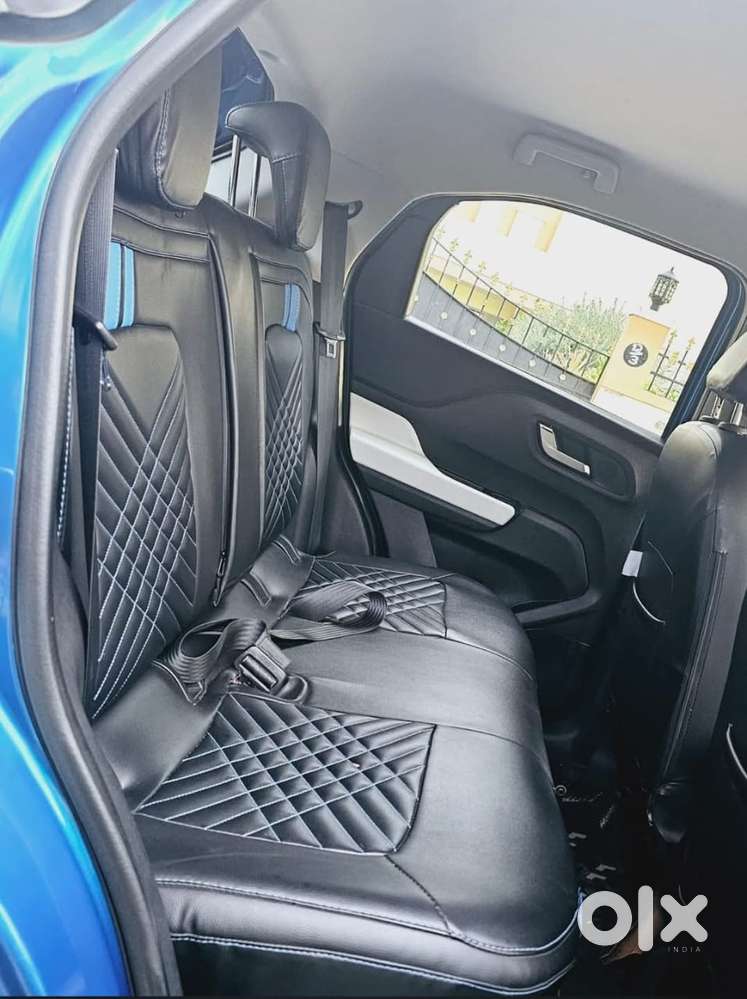 Tata Punch Creative Amt, 2022, Petrol