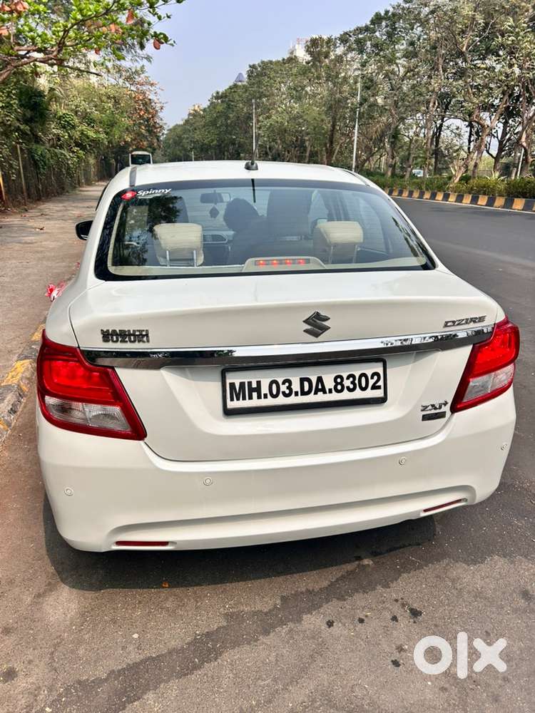 Maruti Dzire 1.2 Zxi 2019 -best Conditions For Sell