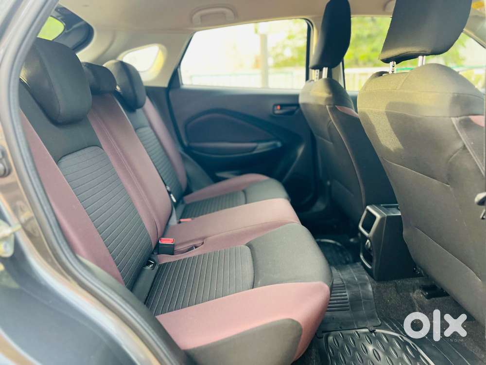Maruti Suzuki Fronx Delta Plus 1.2 Ags, 2024, Petrol