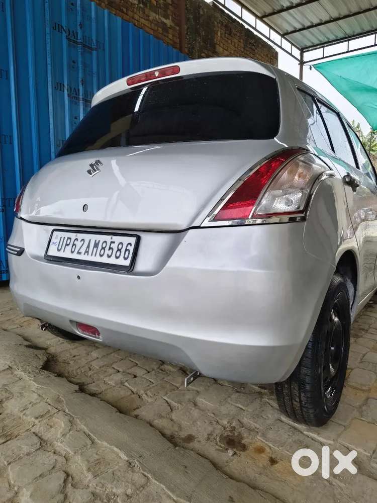 Maruti Suzuki Swift 2014 Diesel Good Condition