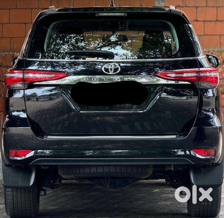 Toyota Fortuner 4x2 At 2.8 Diesel, 2023, Diesel