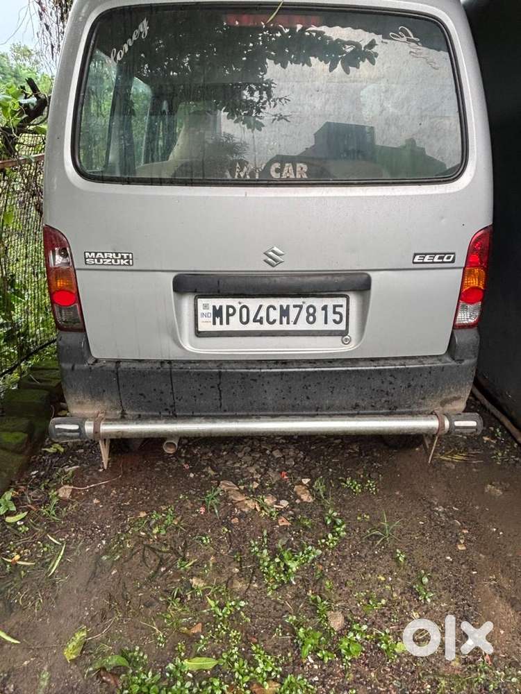 Maruti Suzuki Eeco 2014 Petrol 32000 Km Driven