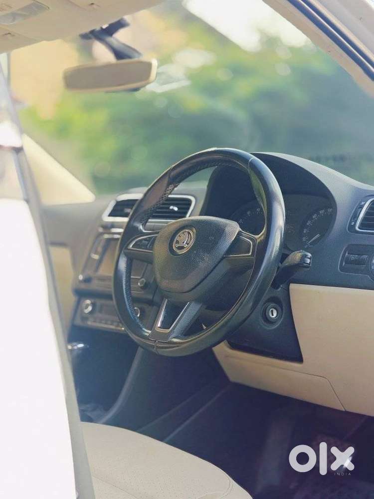 Skoda Rapid 1.2 Tsi, 2018, Petrol