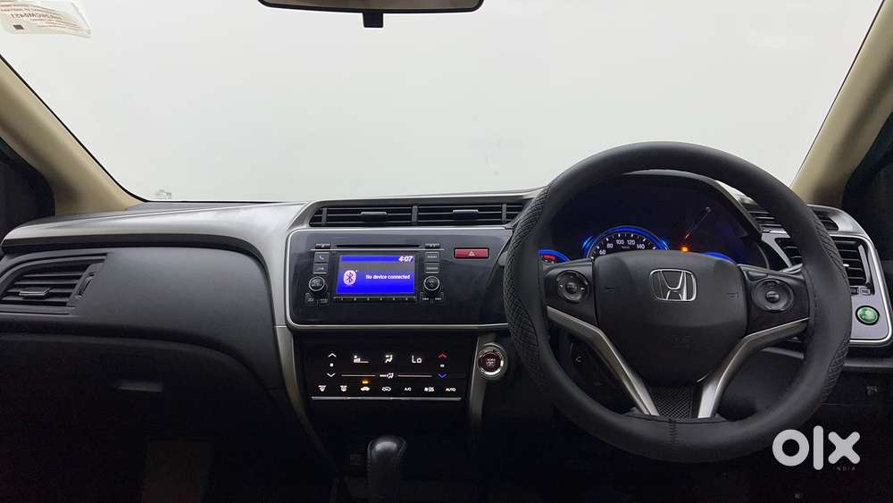 Honda City I Dtec Vx, 2015, Petrol