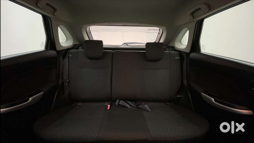 Maruti Suzuki Baleno 1.2 Zeta, 2019, Petrol