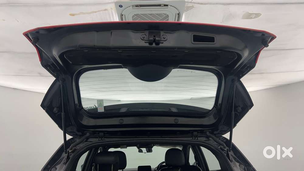 Tata Nexon 1.5 Revotorq Xza Plus Hs Dark Edition, 2022, Diesel