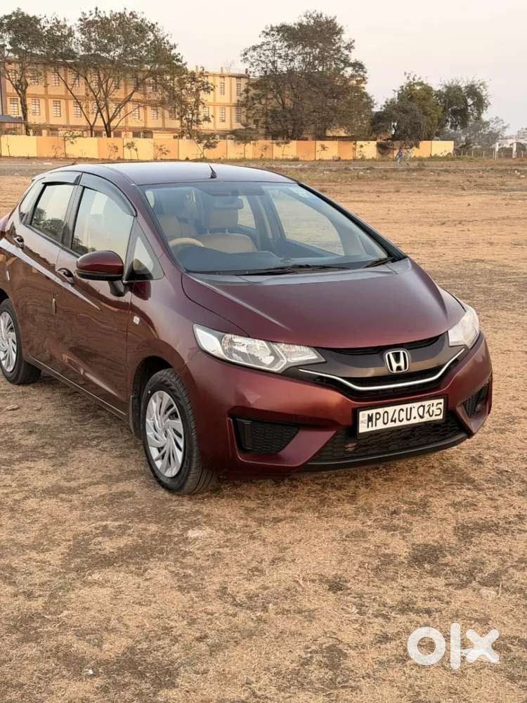 Honda Jazz V, 2018, Petrol